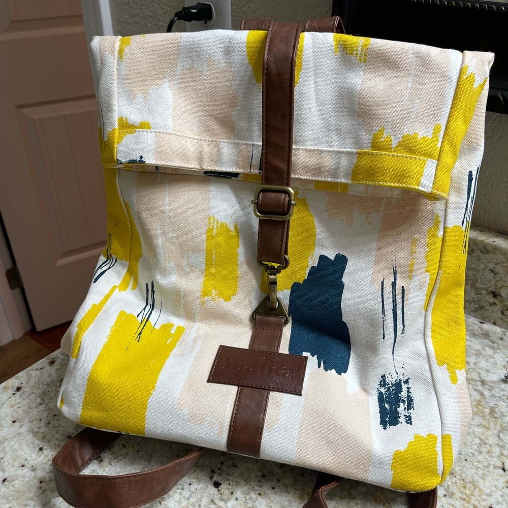 Maika Backpack Bag